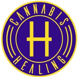 Cannabis Healing