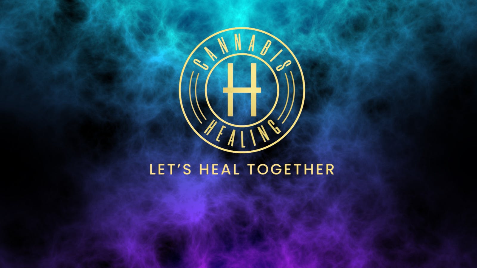 Cannabis Healing listing banner