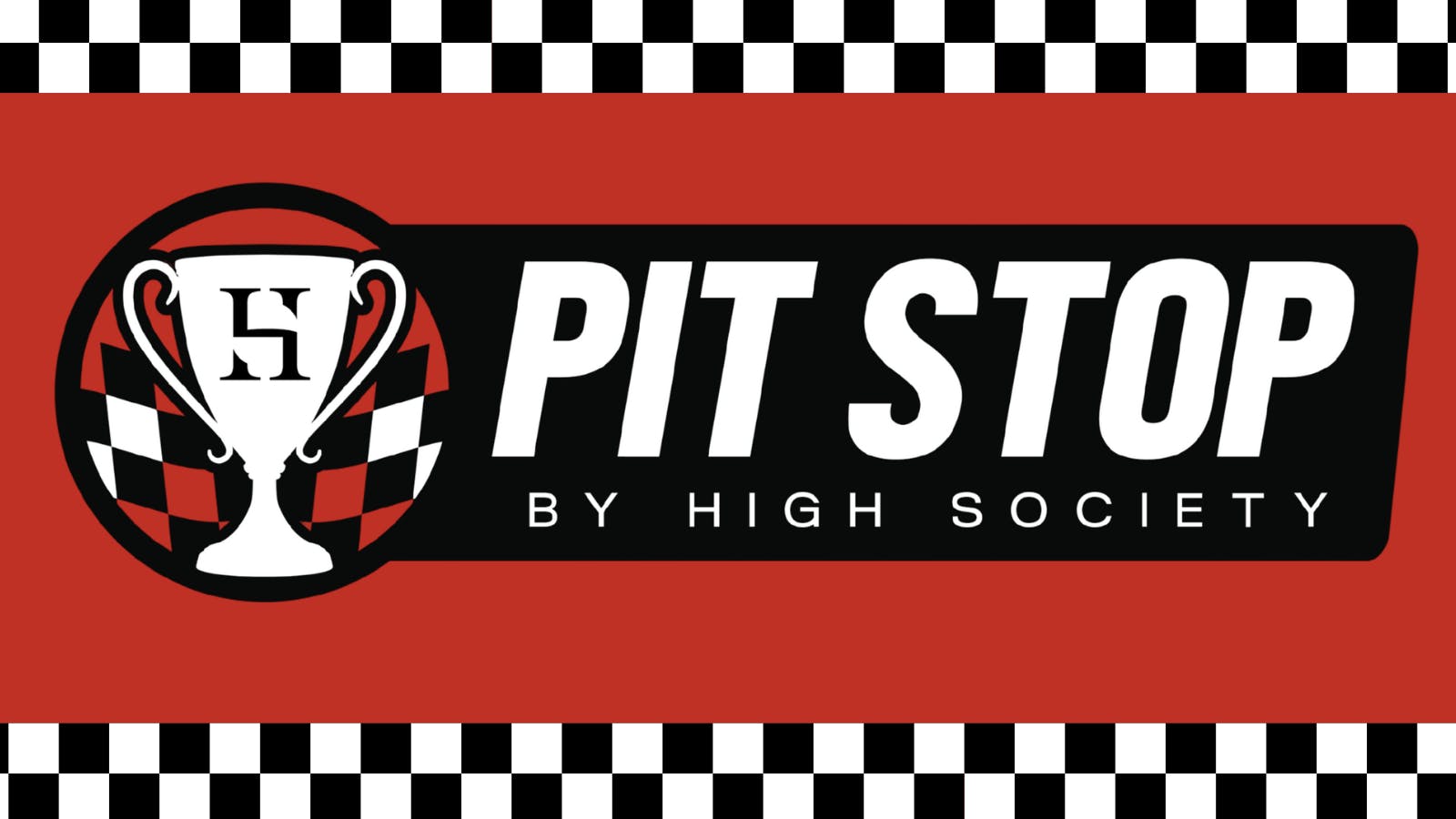 High Society listing banner