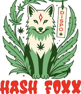 HashFoxx OKC - Drive Thru