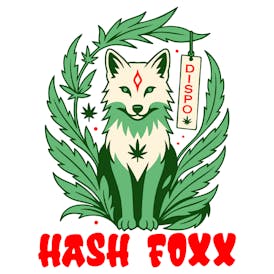 HashFoxx OKC - Drive Thru