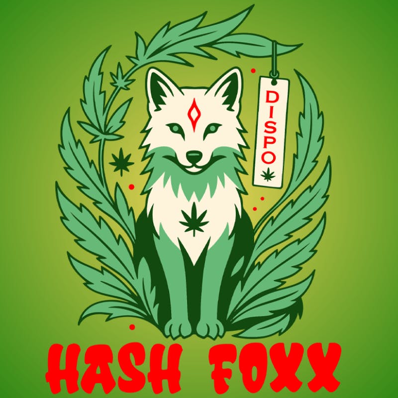 HashFoxx OKC - Drive Thru