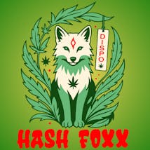 HashFoxx OKC - Drive Thru