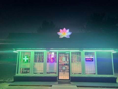 HashFoxx OKC - Drive Thru listing banner