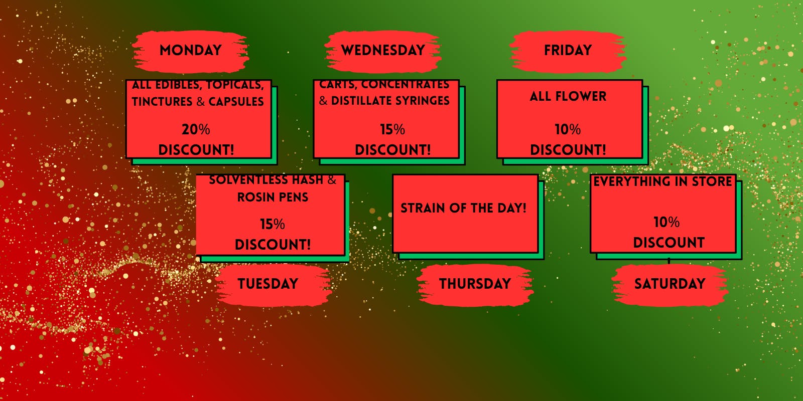 HashFoxx OKC - Drive Thru listing banner