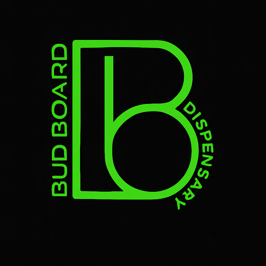 Bud Board Dispensary Hobbs