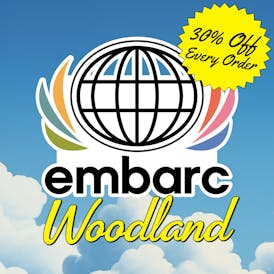 Embarc Woodland (NOW OPEN)