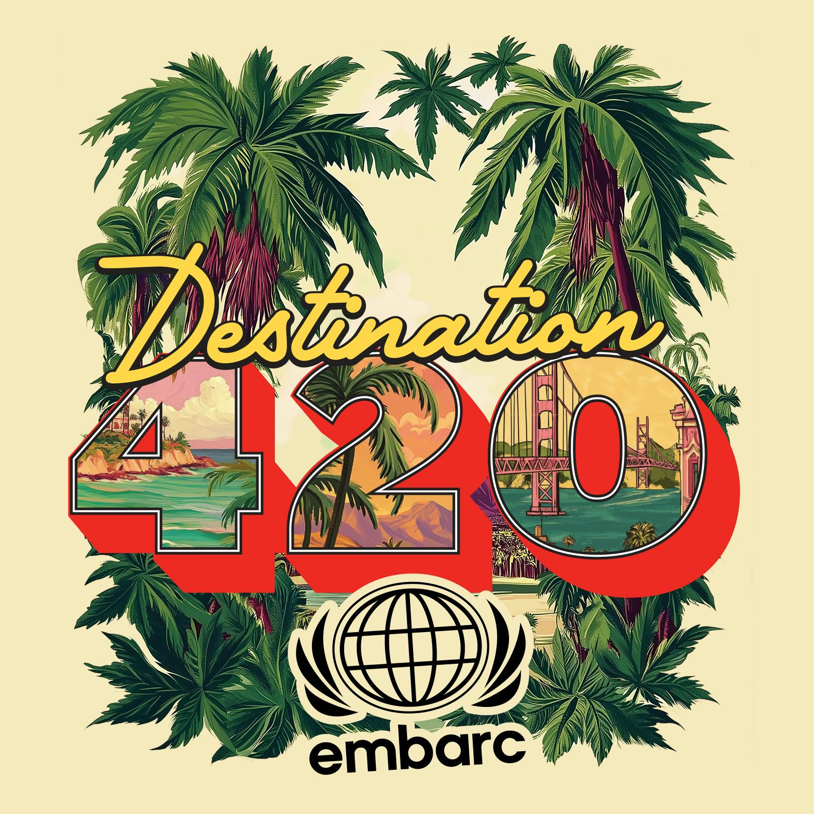 Embarc Woodland (NOW OPEN)