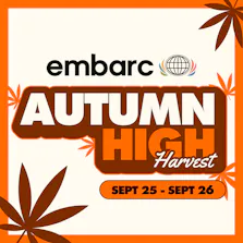Embarc Cannabis Outlet