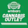 Embarc Cannabis Outlet