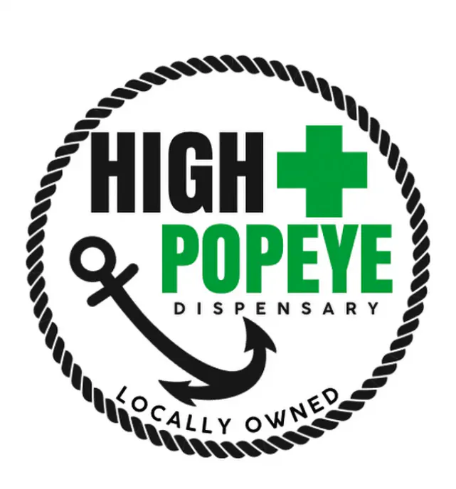 High Popeye