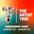 The Artist Tree - Davis