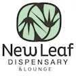 New Leaf Dispensary & Onsite Consumption Space