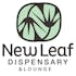 New Leaf Dispensary & Onsite Consumption Space