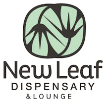 New Leaf Dispensary & Onsite Consumption Space
