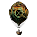 Shipwreck'd