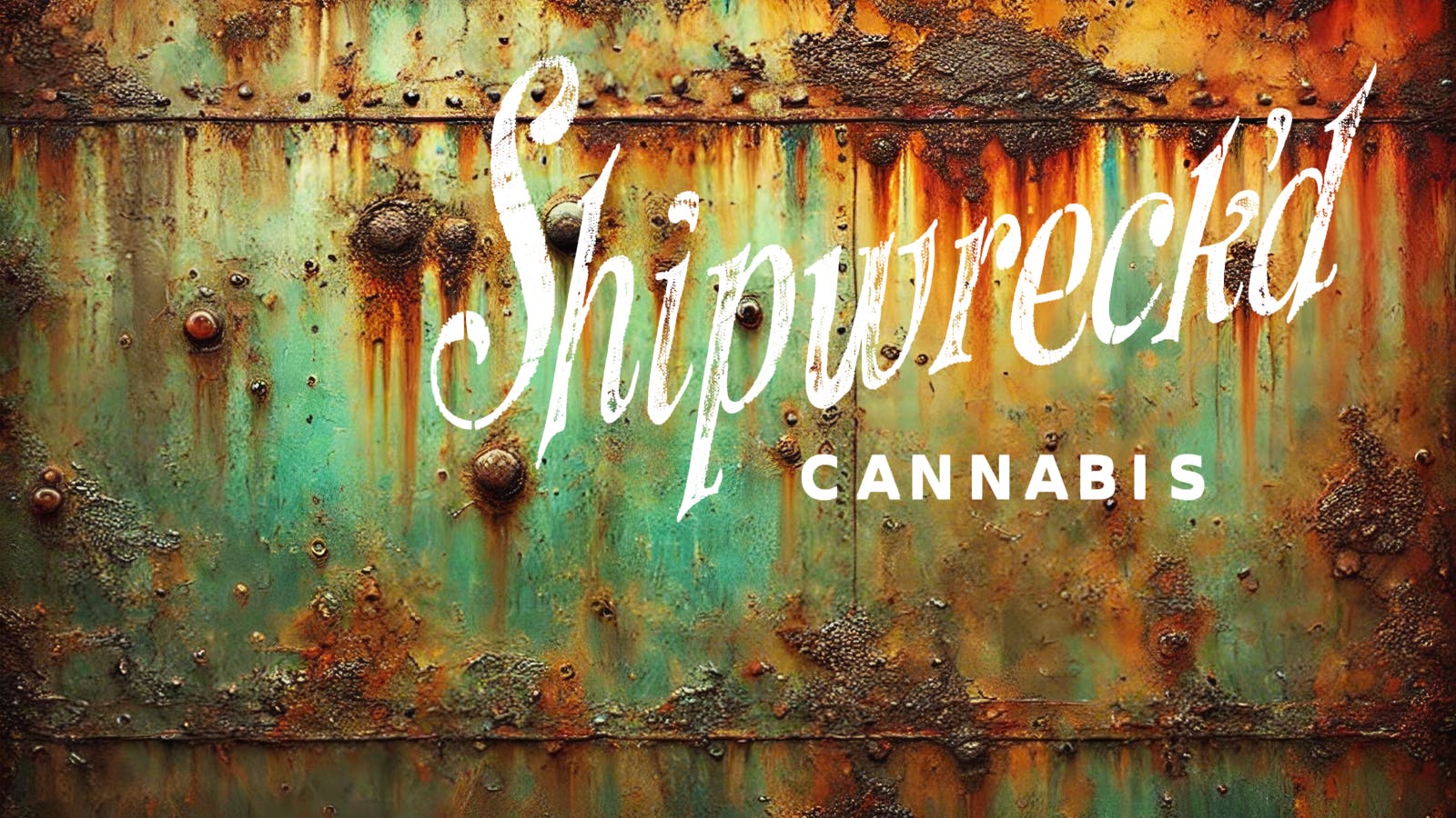 Shipwreck'd listing banner
