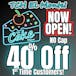 The Cake House - El Monte *NOW OPEN*