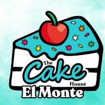 The Cake House - El Monte *NOW OPEN*