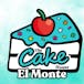 The Cake House - El Monte *NOW OPEN*