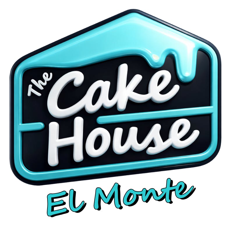 The Cake House - El Monte *NOW OPEN*