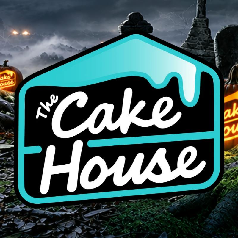 The Cake House - El Monte *NOW OPEN*