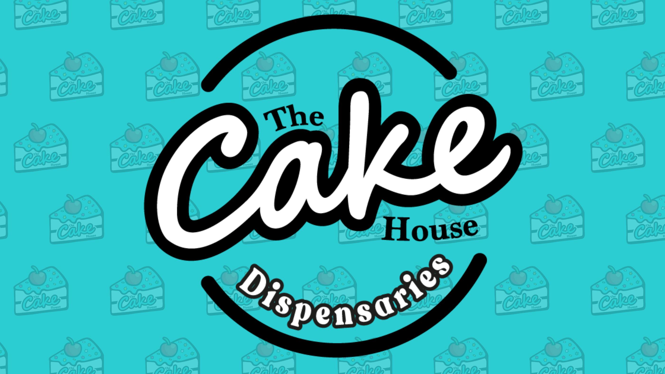 The Cake House - El Monte *NOW OPEN* listing banner