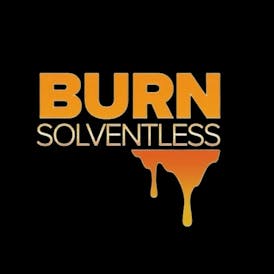 Burn - Butte