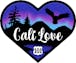 Cali Love 101