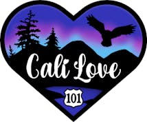 Cali Love 101