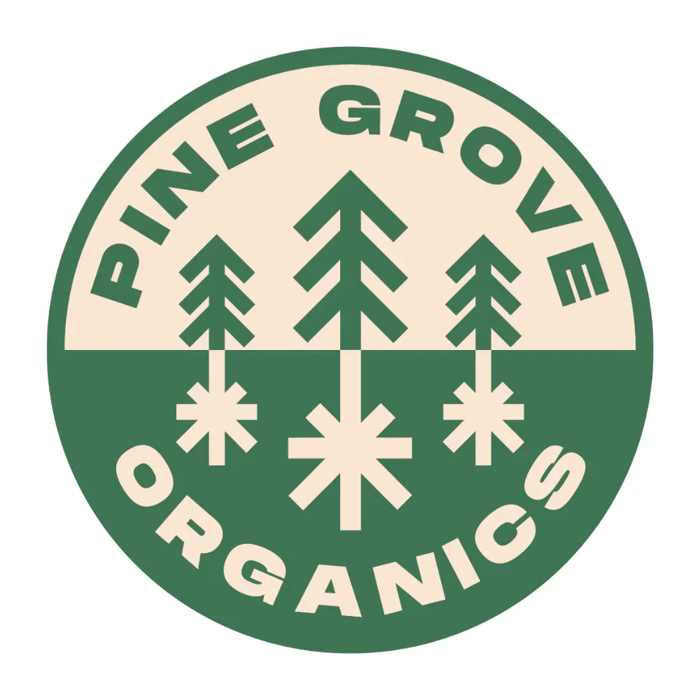 Pine Grove Organics