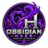 Obsidian Haze - Eunice