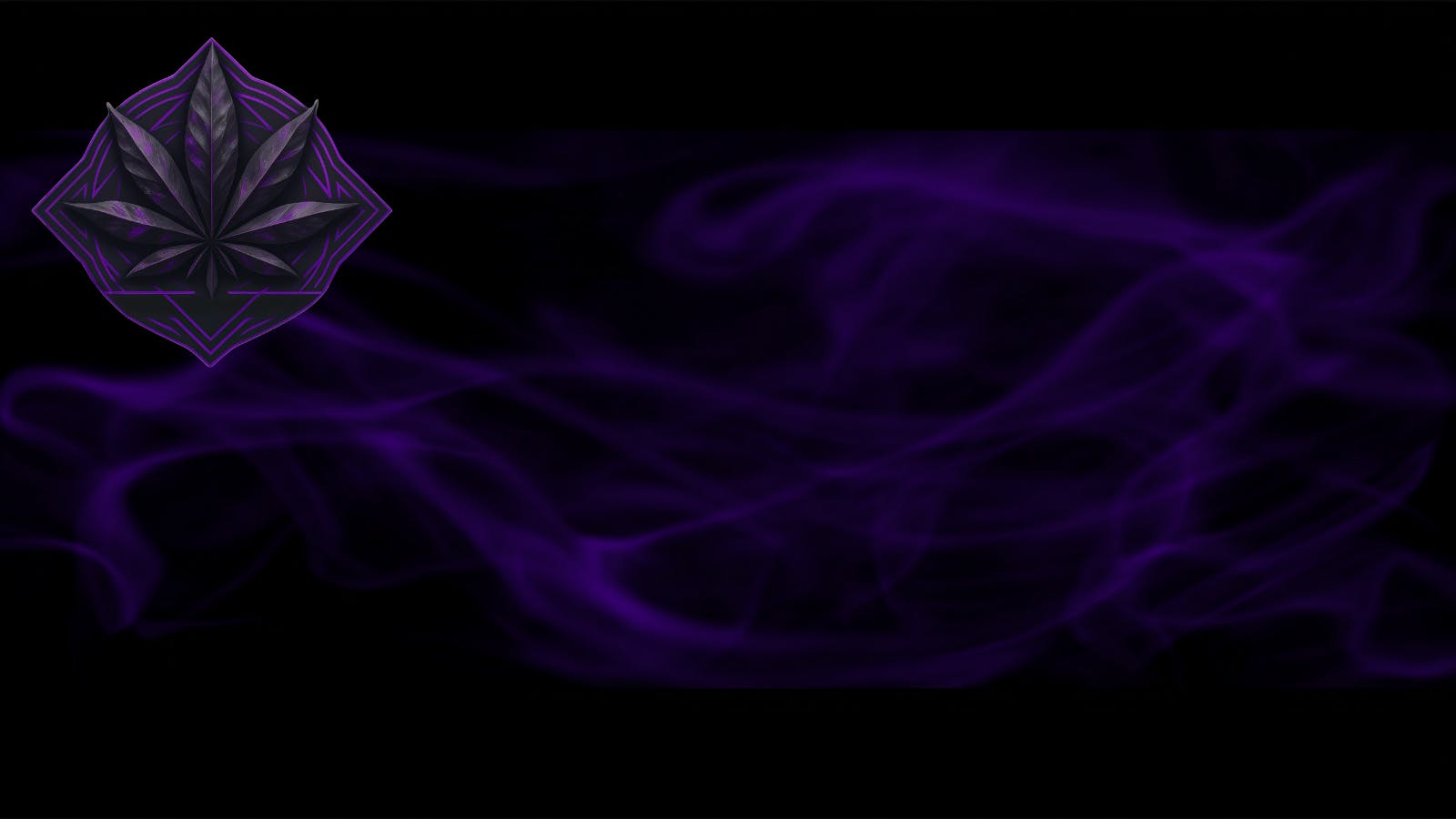 OBSIDIAN HAZE listing banner