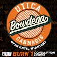 BOWDEGA UTICA - REC - OPEN LATE