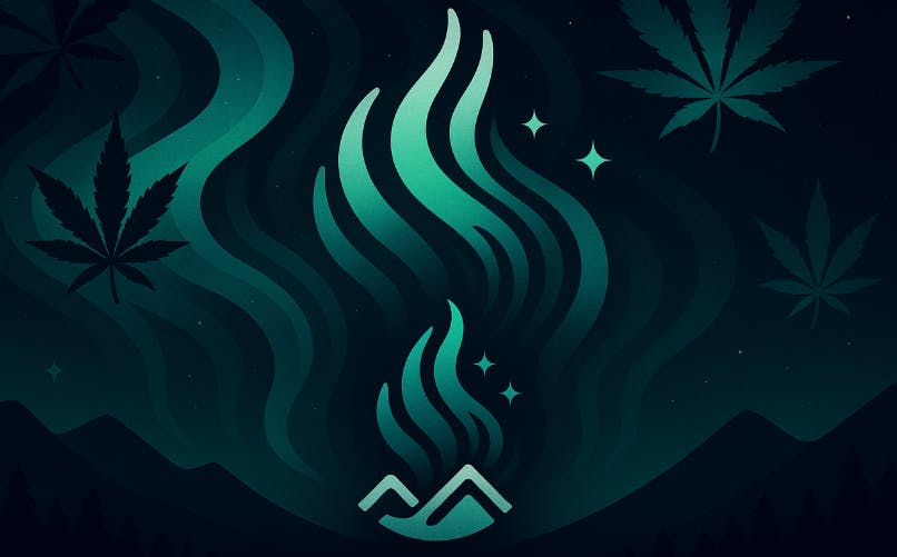 Northern Fire Cannabis listing banner