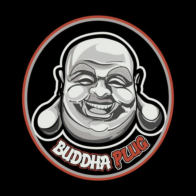 BUDDHA PLUG
