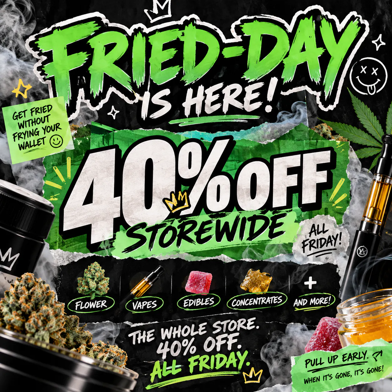 420 Columbus listing banner