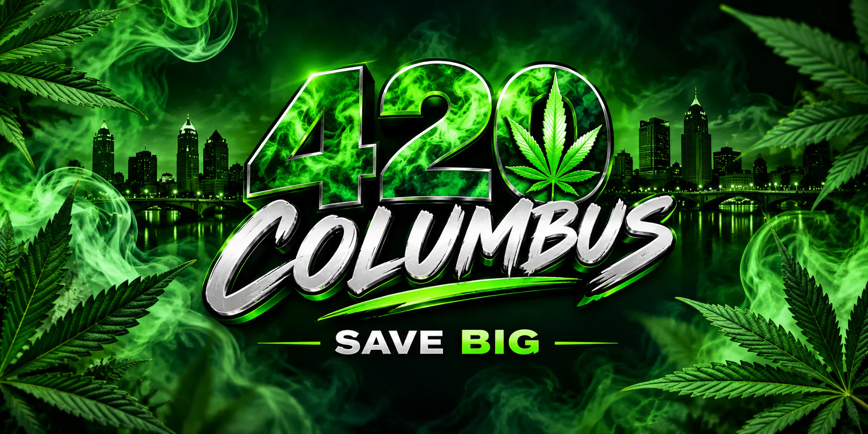 420 Columbus listing banner