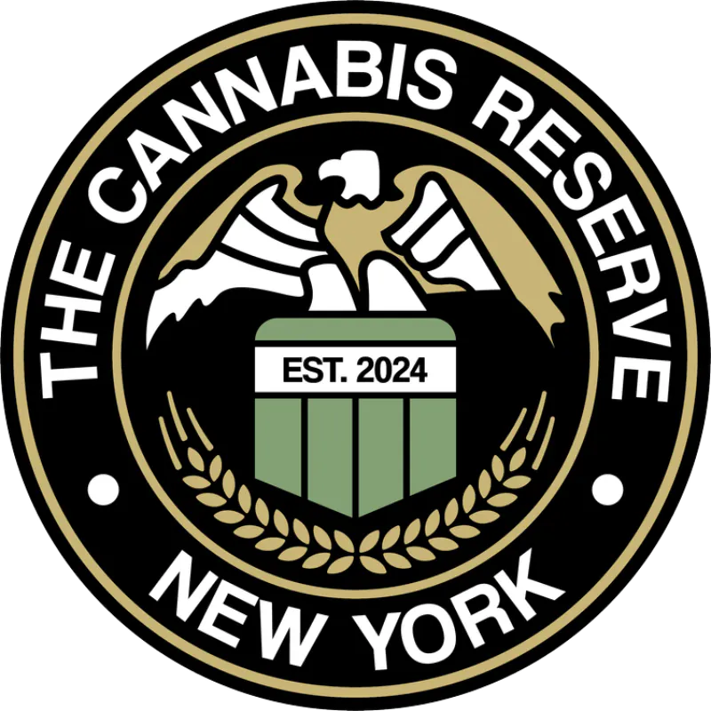 The Cannabis Reserve