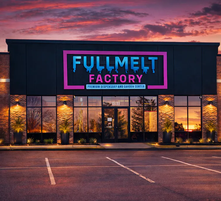 Fullmelt Factory listing banner
