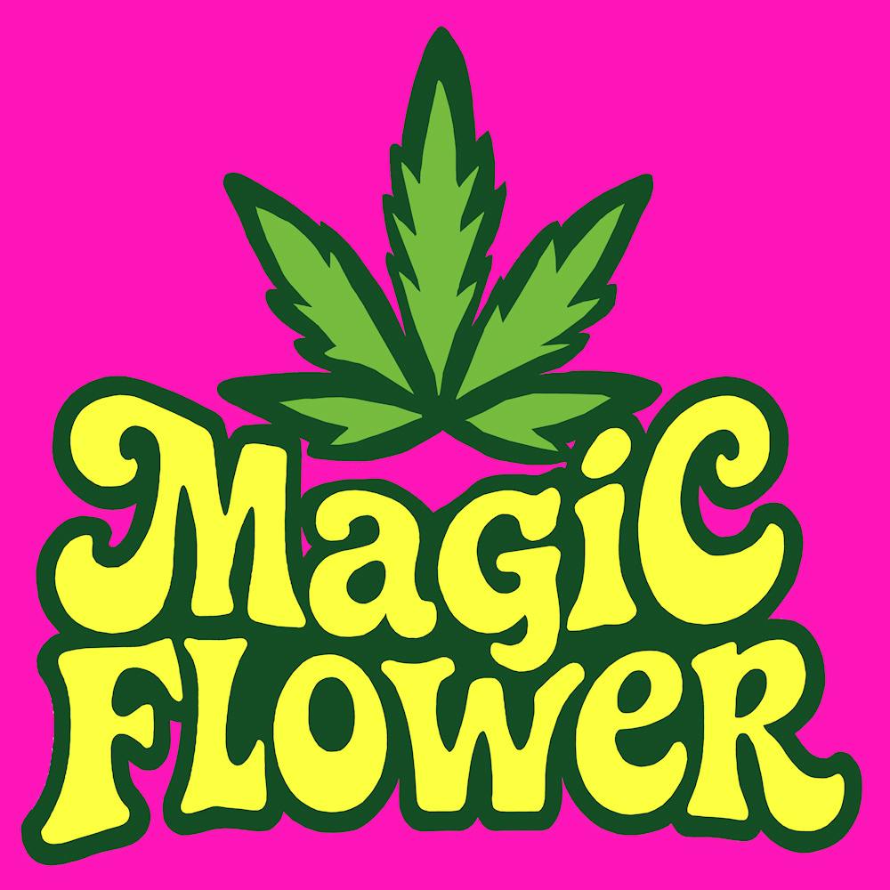 Magic Flower