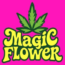 Magic Flower