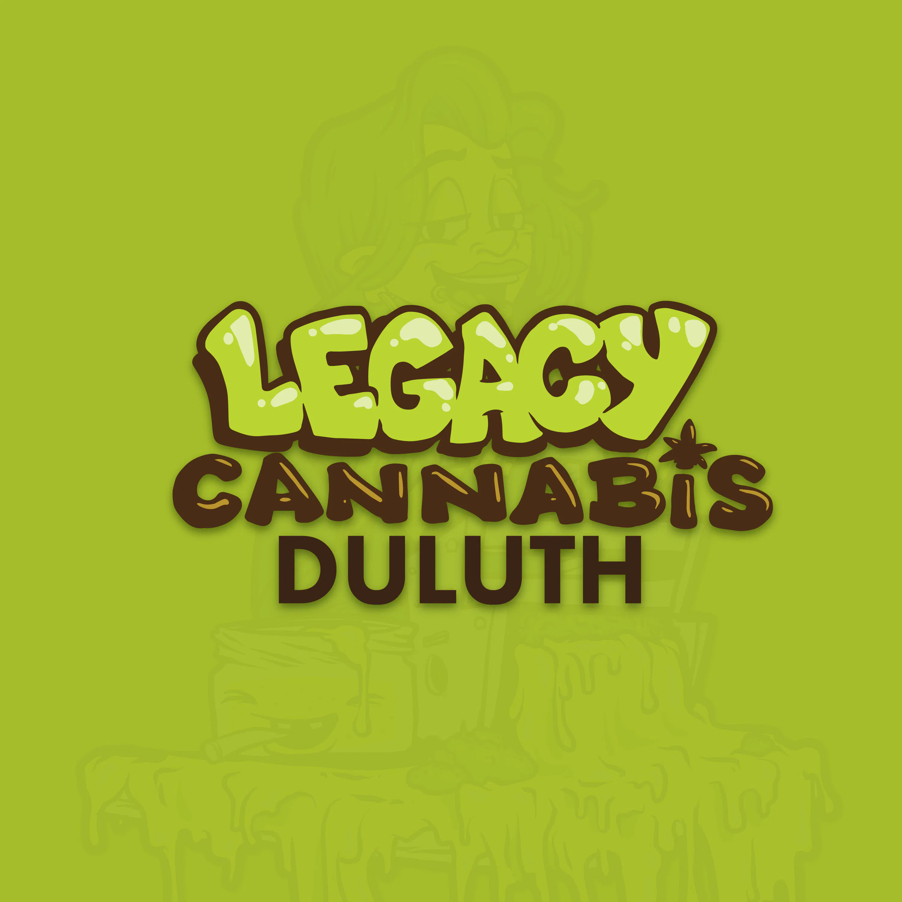 Legacy Cannabis Duluth