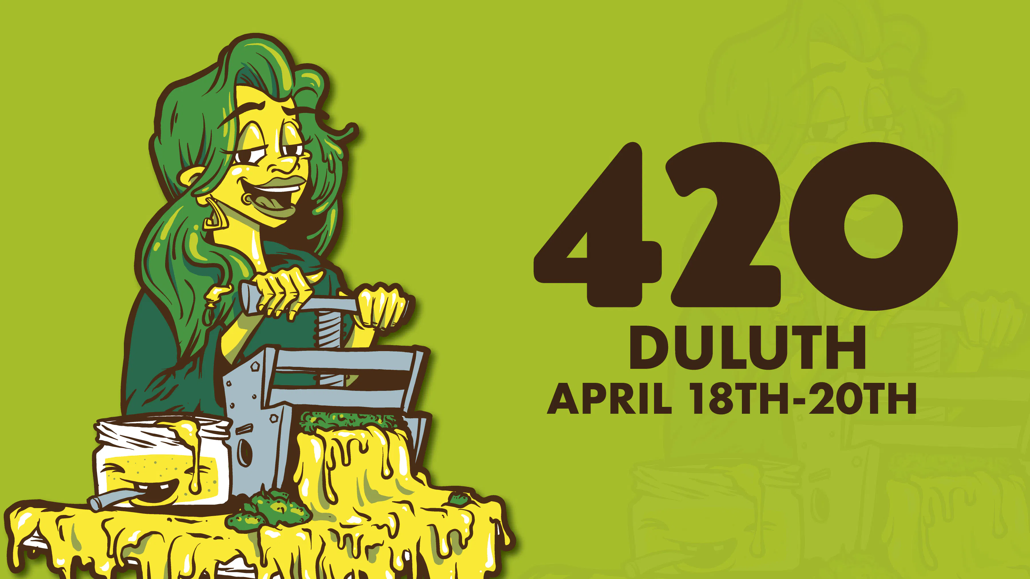 Legacy Cannabis Duluth listing banner