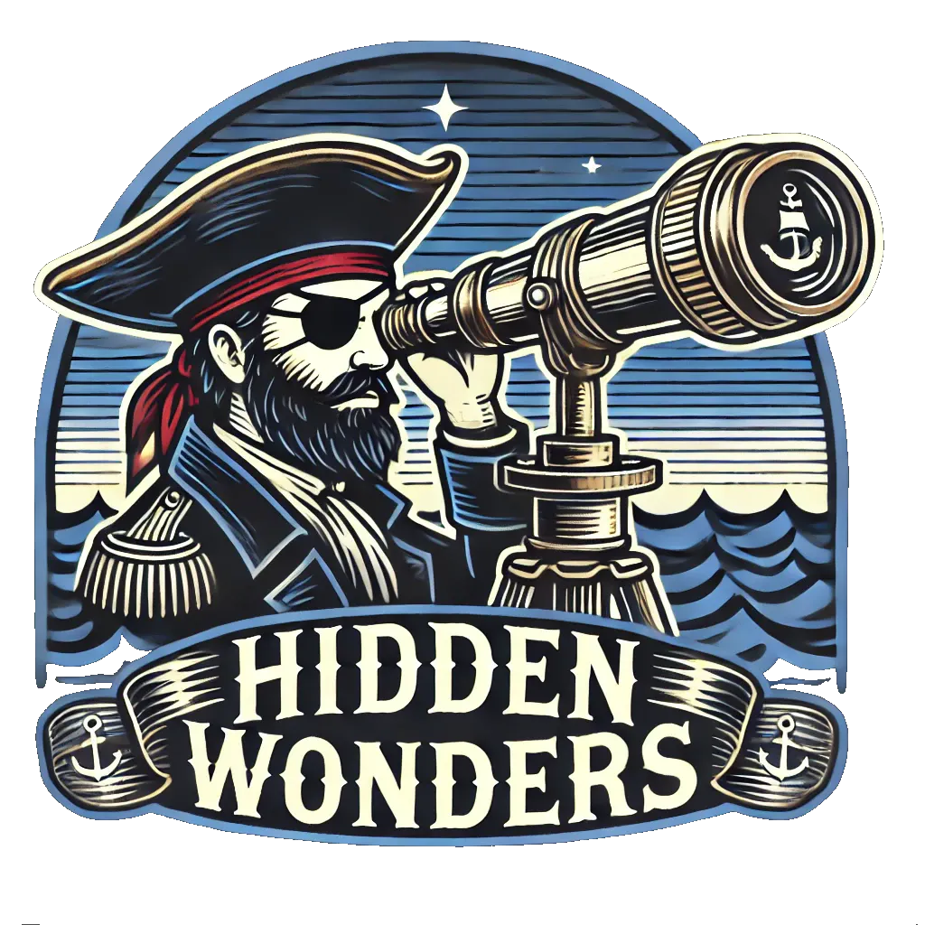 Hidden Wonders