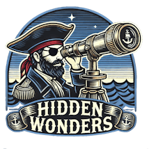 Hidden Wonders