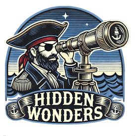 Hidden Wonders