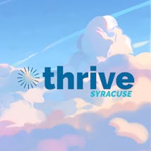 Thrive Syracuse