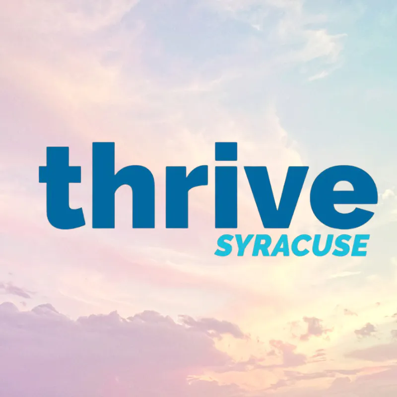 Thrive Syracuse