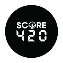 Score 420 - Gallup
